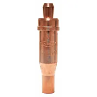 APPROVED VENDOR Acetylene Cutting Tip: 1-101 Series, Size 6, For Use With Acetylene, 6 in to 8 in (MPN 1-101-6)