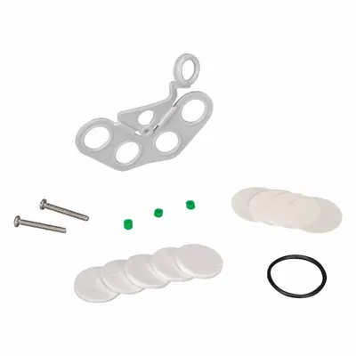 MSA Maintenance Kit: Maint Kit, For ALTAIR 5X Compatible Detector Series, MSA - MSA Portable Gas Detector Accessories