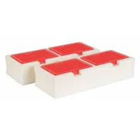 GENIE Microplate Holder: SI-Mx200, Microplate, Foam (MPN SI-MX040)