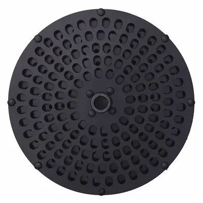 LABCONCO Laboratory Rotor: High Capacity Micro, Rotor, 11 3/8 in Overall Dia - Centrifuge Rotors