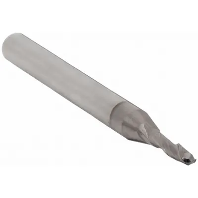 OEM Ball End Mill: Carbide - General Purpose Carbide Ball End Mills