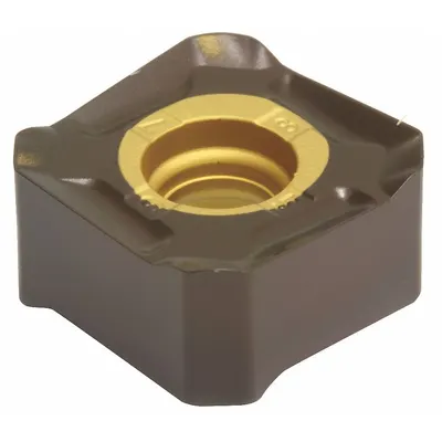 SUMITOMO SNMT13T6ANER-FG-ACP100 Square Indexable Milling Insert - Square (S) Indexable Milling Inserts