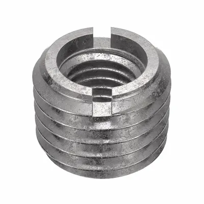 E-Z LOK Heavy Wall Self-Locking Insert M14-2.00 Internal x - Heavy Wall Self-Locking Inserts
