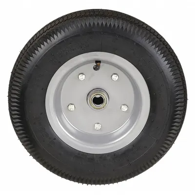 Dayton Wheel: MH2NXC201G - Hand Truck Wheels, Bearings, Brakes & Axles