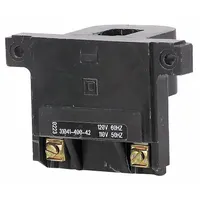 SQUARE D Replacement Coil: 24V AC, NEMA Size 0/00/1, 24V AC (MPN 3104140020)