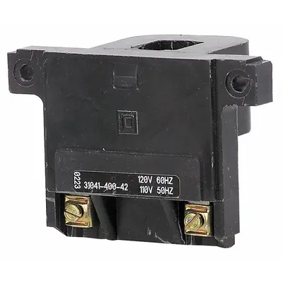 SQUARE D Replacement Coil: 24V AC, NEMA Size 0/00/1 - Replacement Coils for NEMA Contactors