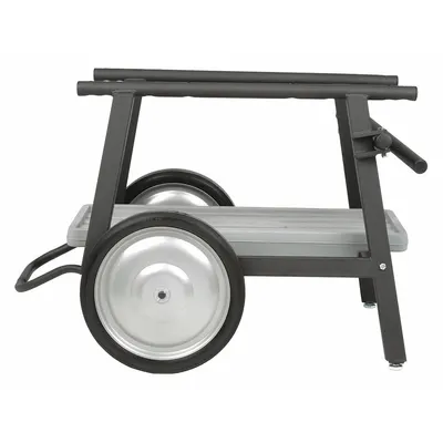 RIDGID Cart for 1224/300/535 Series Threading Machines (92462) - Stands & Carts