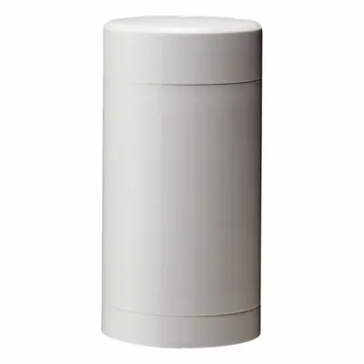 PATLITE Tower Light Mounts and Bases: Tower Light Base, For LR5, 3 7/8 in Overall Ht - Mounts for Modular Tower Lights