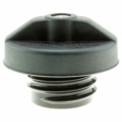 STANT Fuel Cap: Lockable, Threaded, 1 3/4 in Neck Dia, 2 1/2 in Neck Lg, 2 15/16 in Cap Dia - Locking Fuel Caps