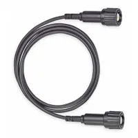POMONA Patch Cord: 3 3/8 ft Lg, PE (MPN 72926-C-40)