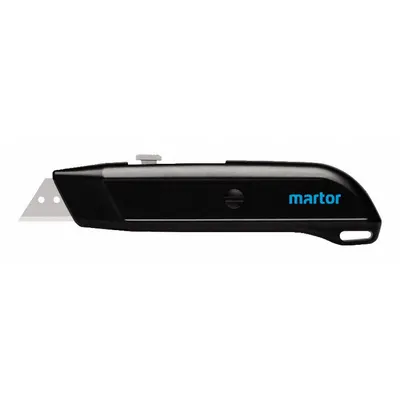 MARTOR Argentax Multipos Retracting Utility Knife - Retracting Utility Knives