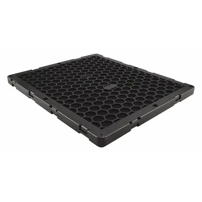 BALDWIN FILTERS PA3825 Panel Cabin Air Filter - Panel Cabin Air Filters