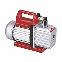 ROBINAIR Refrigerant Recovery Machine: Refrigerant Recovery Machine (MPN 15300)