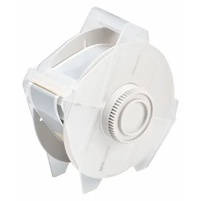 BRADY Continuous Label Roll 76707 - Brady Thermal Transfer Continuous Label Rolls
