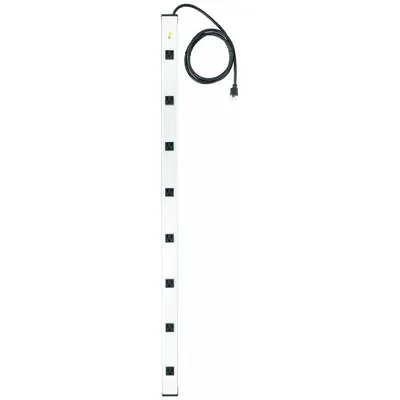 OEM Outlet Strip: 8 Outlets - Industrial Power Strips