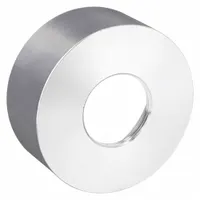 SCHNEIDER ELECTRIC Pushbutton Guard: 30 mm Panel Mounting Hole Dia, 9001K/9001SK (MPN 9001K68)