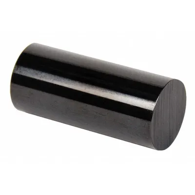 VERMONT GAGE Class ZZ No-Go (Minus) Plug & Pin Gauge - 0.8850 in, Black Oxide - Class ZZ No-Go (Minus) Plug & Pin Gauges - Black Oxide Finish, Inch Diameters