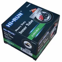 HI-RUN Lawn/Garden Inner Tube: Lawn Mowers and Tractors, Lawn and Garden Inner Tube, TR87, TR87 (MPN TUN4001)