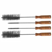 KLEIN TOOLS Grip Cleaning Brush Set: 25450