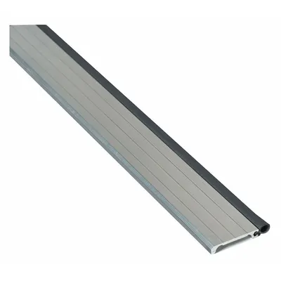 NATIONAL GUARD 700ES-48 Metal Leaf Weatherstripping with