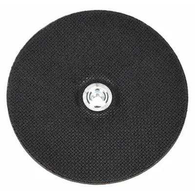 NORTON Gemini Type 28 Depressed Center Grinding Wheel - General Purpose Grinding Wheels for Carbon & Stainless Steel