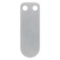 CHAMPION Valve,Reed Each: P07497A, 5FTU1, B1/B1CC/BVACC/BWACC