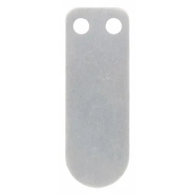 CHAMPION Reed Valve P07497A - Air Compressor Parts