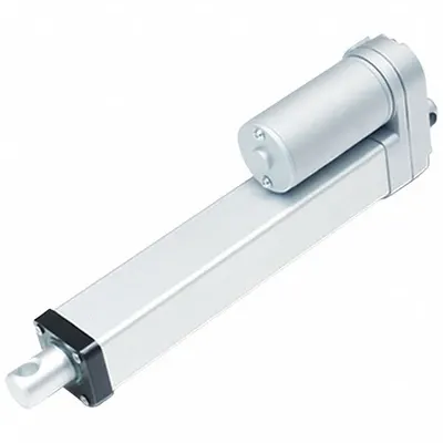 NTN ND36LM-12-20-100-IP65-A222 Linear Actuator - NTN Linear Actuators