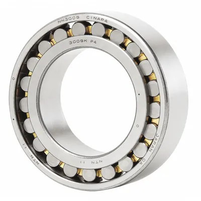 NTN NN3020KC1NAP4 Double Row Cylindrical Roller Bearing - Double Row Cylindrical Roller Bearings