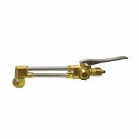 UNIWELD Cutting Attachment 90 deg.: 8 in Lg, 90° Head, CA250 Series