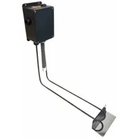 Heater Box Assembly: For Parts Washer Washer Type, For Water-Based Solution Base Type, 110V (MPN 14341)