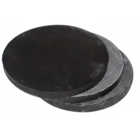 RAYTECH Rubber Feet: For Use With 23026R/23027R/23031R/23037R/23038R/23040R/23044R (MPN 07-882)