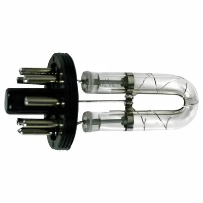 SHIMPO Replacement Flashtube FLASHTUBE3010N - Shimpo Stroboscope Accessories