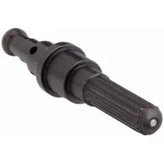 Heavy-duty electrode designed for use with Thermal Dynamics SL60/100 handheld plasma torches. Rated at 120 A, this consumable component maintains arc stability and torch performance in industrial cutting applications. Direct replacement part for Thermal Dynamics torches.