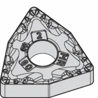 WIDIA Turning Insert: WNMG433MR, WNMG080412MR (MPN 4170582)
