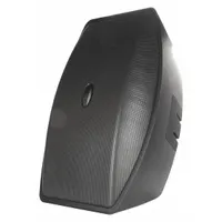 SOUNDTUBE Speaker: Passive, 2-Way, 8 ohm Impedance, 12 1/2 in Overall Wd, 18 3/4 in Overall Ht (MPN SM890I-WX-BK)