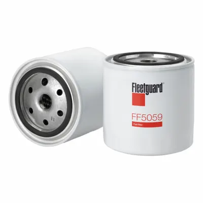 FLEETGUARD Spin-On Fuel Filter FF5059 - Spin-On Fuel Filters