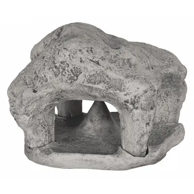 ROCKUSTICS Speaker: Passive, 2-Way, 4 ohm Impedance, 17 1/4 in Overall Wd - Landscape Speakers & Subwoofers