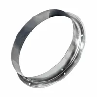 KWIKOOL Flange/Collar: Flange/Collar, KIB/KPAC/KPHP (MPN DCR-14)