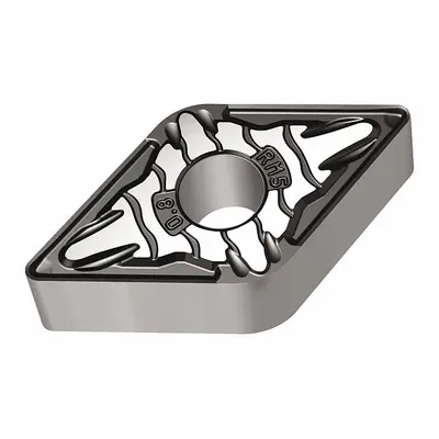 WALTER Diamond Indexable Turning Insert DNMG443-RM5 WMP20S / - Diamond Indexable Turning Inserts