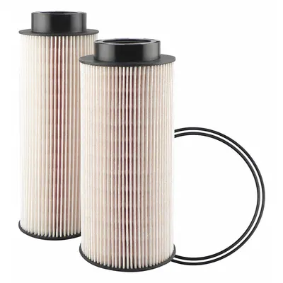 BALDWIN FILTERS PF9829 KIT Cartridge Fuel Filter - Cartridge Fuel Filters