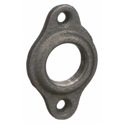 ANVIL Waste Nut: 1/2 in, Threaded, Class 150, Nut - Low-Pressure Threaded Pipe Fittings
