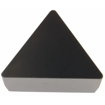SUMITOMO Triangle Turning Insert: TPG436 - Triangle (T) Indexable Turning Inserts