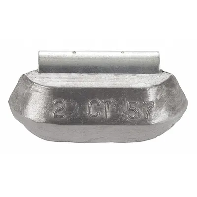 PERFECT EQUIPMENT CT-030 Clip-On Wheel Weight - Clip-On Wheel Weights