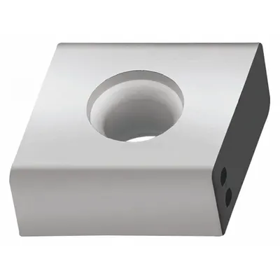 WALTER Diamond Milling Insert: CNMQ120608T-A27T (MPN 5918334) - Diamond Indexable Milling Inserts