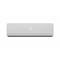 FRIEDRICH Multizone Ductless Split Component: 3,600 BtuH to 10,000 BtuH, 100 sq ft – 450 sq ft (MPN FAHMW07A3D)