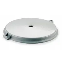 Hazardous Location Pendant Mount: For LED Series Luminaires, 13 3/8 in Lg (MPN KPA-75)