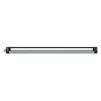 WALDMANN Machine Tool Light: Linear, LED, 1,680 lm Max Brightness, 5000K, Clamp, 16 W Watt, 24V DC (MPN 113163M20)