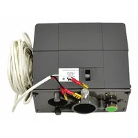 TRANE Actuator: OPR0170 Mfr Part #