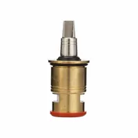 ZURN Cartridge: For AquaSpec® Series, Use with Hot Water, Ceramic, Ceramic Disc (MPN 59517006)